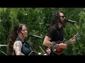 Ashley McBryde Performs “Light On In The Kitchen” | CMT Summer Sessions