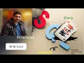 MySQL Wildcard Characters With LIKE Operator SQL Tutorial Hindi