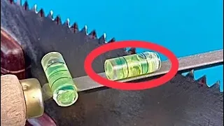 How To Sharpen A Handsaw That Cuts Wood Like Butter 