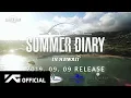 Download Lagu BLACKPINK - 2019 BLACKPINK'S SUMMER DIARY [IN HAWAII] PREVIEW