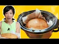 Download Lagu 2-Hour Crock Pot Bread