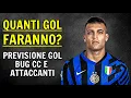 Download Lagu QUANTI GOL FARANNO? Classifica Marcatori 2025/26 - Pronostici Fantacalcio - Consigli ASTA -