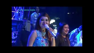 Download BIRUNYA CINTA ll LIVE MUSIC DIAN ANIC ll ANICA NADA ll 22 1 MP3