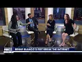 Tia Ewing Sylvia Perez Emily W FOX 32 2026