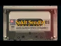 Rumahsakit - Sakit Sendiri (Official Lyric Video)