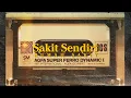 Download Lagu Rumahsakit - Sakit Sendiri (Official Lyric Video)