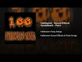 Halloween - Sound Effects Soundtrack - Part I