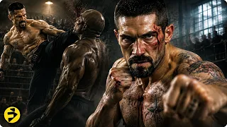SCOTT ADKINS GOES ALL OUT | 28 Minutes of Brutal Fight Scenes