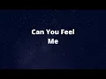 Download Lagu Can You Feel Me (Acoustic Version) - Love Beans