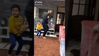 اركب يا عبده انا واحمد وأسر 