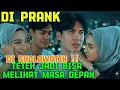 Lagu Emang boleh kalau suka ll Di Prank