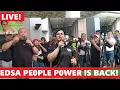 Download Lagu ET0 NA! EDSA PEOPLE POWER IS BACK!