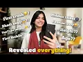Download Lagu Answering your Chatpate Questions😝…….Q\u0026A