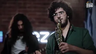 يا ويلي  محمد سعيد  قاعده مزيكا دندنها