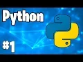 Introduccion a Python - Operaciones Matematicas y Tipos de Variables