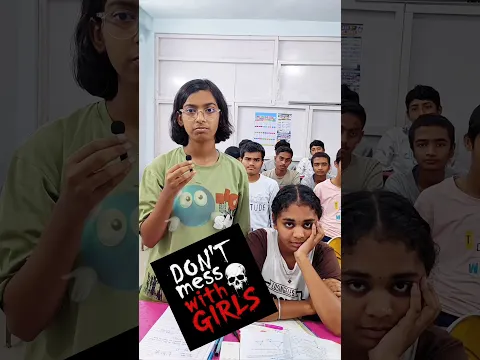 Boys vs Girls Maths Battle #ytshorts #shorts #fun #trending #trigonometry #class10