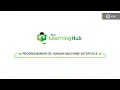GIC Learning Hub Human Machine Interface Programming Tutorial