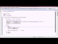 Java JDBC Resultset Methods