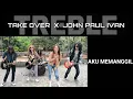 Download Lagu AKU MEMANGGIL - TAKE OVER X JOHN PAUL IVAN (official music video 2023)