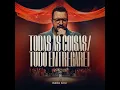 Todas As Coisas / Tudo Entregarei