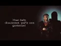 Yena Blue - Émilie (Lyrics)
