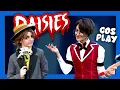 Download Lagu DAISIES COSPLAY PERFORMANCE! Hazbin Hotel human Alastor on stage~