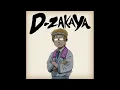 디핵 (D-Hack) - 보로보로 인연 [D-ZAKAYA]