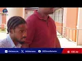 Man charged with murder remanded