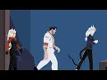 Helltaker Dr Livesey phonk walk Garry s mod version