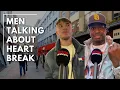 Download Lagu Men Talking About Heartbreak | Dose of Society