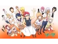 Download Lagu Shokugeki no Soma: Ni no Sara Original Soundtrack『Complete Album』