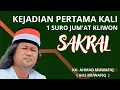 Download Lagu Gus Muwafiq | 1 Suro Malam Jumat Kliwon | Baru pertama kali terjadi kejadian ini | #gusmuwafiq