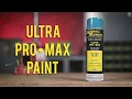 Ultra Pro Max Advanced System Industrial Spray Paint