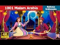 Download Lagu 1001 Malam Arabia | 1001 Arabian Nightsin Indonesian | @IndonesianFairyTales MP3