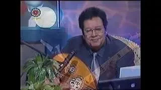 كابلى مختارات غنائية من مكتبة سامى المك 