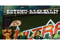 Download Lagu Yellow Claw Till it hurts (DJ ALGAZALI COVER)  (Surabaya)