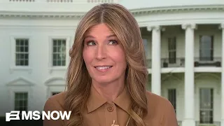 blind unswerving slobbering loyalty nicolle on todd blanche destroying doj all for trump