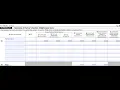 IRS Form 8990 Schedule A walkthrough Partnerships subject to Section 163 j limitations