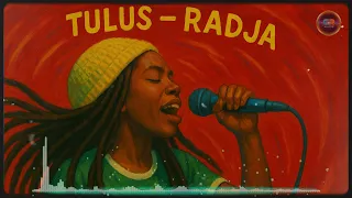 tulus radja reggae cover 
