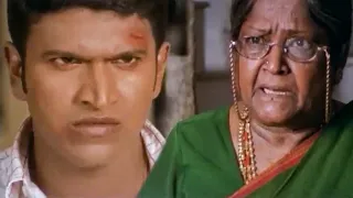 उसके ऊपर किसी ने नजर नजर भी डाली तो उसको दुनिया से मिटा दूंगा | Hindi Dub Action Film | Top Khiladi