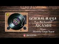 General Maya Ft. Roy Jeconiah - Akamsi (Official Audio)