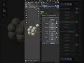 Blender 5 0 - Randomize Transform Modifier