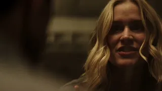 you beck says to joe that she could never love him and he killed her s01e10