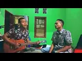 UMBAK-UMBAK SEGARE COVER LIVE BARENG BABANG TAMVOLL