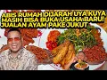 Lagu ANGGOTA DPR UYA KUYA BUKA USAHA BARU!! JUAL AYAM GORENG 25RIBU SEPOTONG