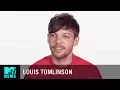 Download Lagu Louis Tomlinson Talks 'Back to You' ft. Bebe Rexha \u0026 Album Inspirations | MTV News