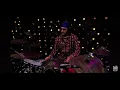Raisins under the Sun - Yussef Dayes | Live on KEXP | 27/11/2023