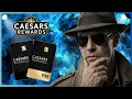 Caesars Rewards Credit Card Review Worth It for Gamblers