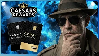 Caesars Rewards Credit Card Review Worth It for Gamblers