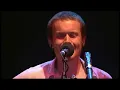 Damien Rice - Cannonball (Live Glastonbury 2004)